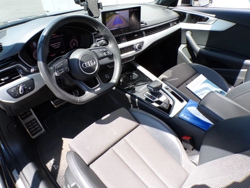 Image véhicule  Audi A4 AVANT (12)