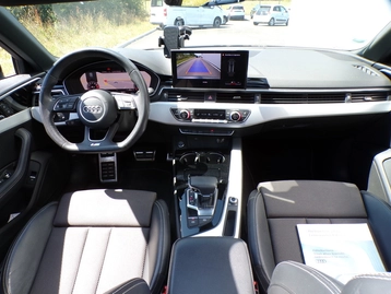 Image véhicule  Audi A4 AVANT (10)