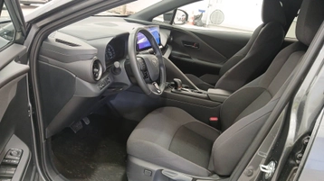 Image véhicule  Toyota C-HR (7)