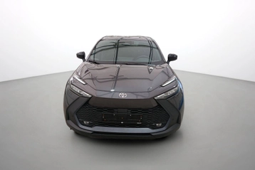 Image véhicule  Toyota C-HR (4)