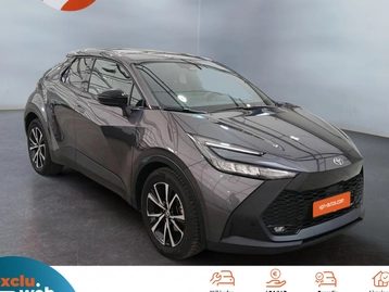 Image véhicule  Toyota C-HR (17)