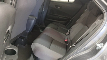 Image véhicule  Toyota C-HR (8)