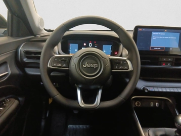 Image véhicule  Jeep AVENGER (14)