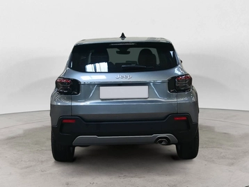 Image véhicule  Jeep AVENGER (9)