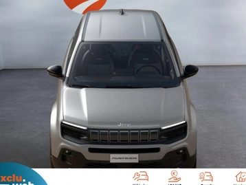 Image véhicule  Jeep AVENGER (23)