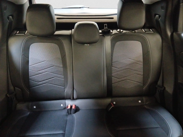 Image véhicule  Jeep AVENGER (12)