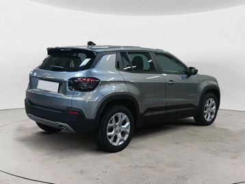 Image véhicule  Jeep AVENGER (7)