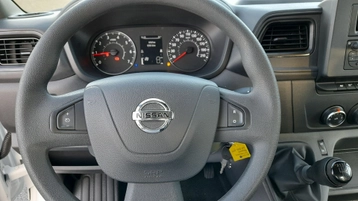 Image véhicule  Nissan INTERSTAR BENNE (5)