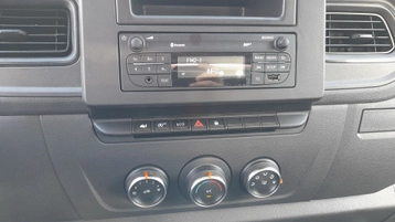 Image véhicule  Nissan INTERSTAR BENNE (4)