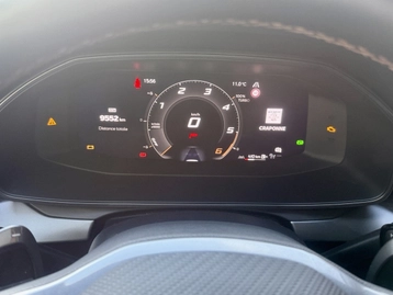 Image véhicule  Cupra FORMENTOR (12)