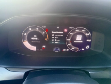 Image véhicule  Cupra FORMENTOR (24)