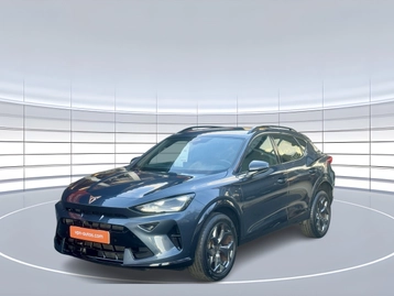 Image véhicule  Cupra FORMENTOR (0)