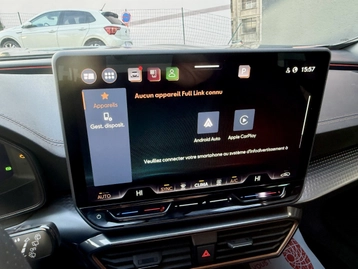 Image véhicule  Cupra FORMENTOR (17)