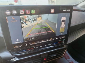 Image véhicule  Cupra FORMENTOR (23)