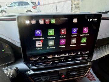 Image véhicule  Cupra FORMENTOR (16)