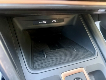 Image véhicule  Cupra FORMENTOR (21)