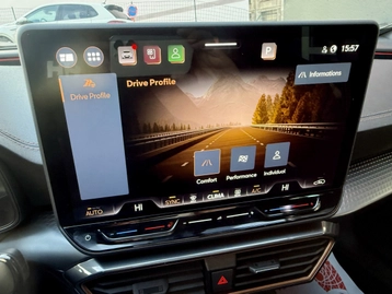 Image véhicule  Cupra FORMENTOR (18)