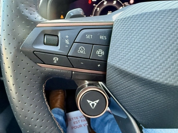 Image véhicule  Cupra FORMENTOR (20)