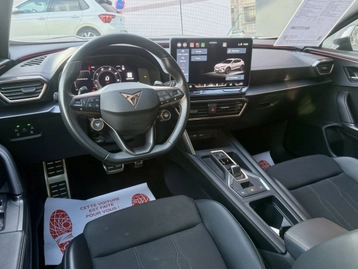 Image véhicule  Cupra FORMENTOR (7)