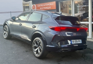 Image véhicule  Cupra FORMENTOR (4)