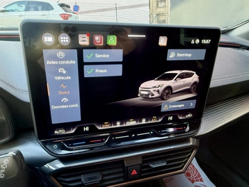 Image véhicule  Cupra FORMENTOR (13)