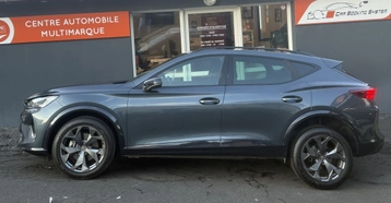 Image véhicule  Cupra FORMENTOR (2)