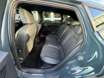 Image véhicule  Cupra FORMENTOR (9)