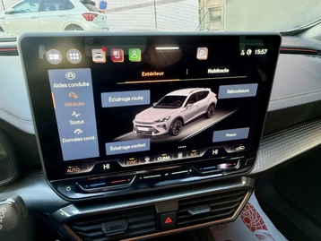 Image véhicule  Cupra FORMENTOR (15)