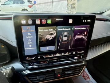 Image véhicule  Cupra FORMENTOR (14)