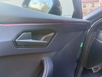 Image véhicule  Cupra FORMENTOR (11)