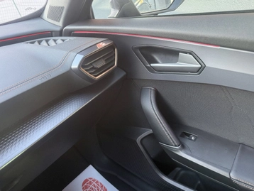 Image véhicule  Cupra FORMENTOR (22)