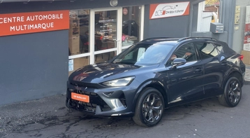 Image véhicule  Cupra FORMENTOR (3)