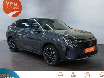 Image véhicule  Peugeot 3008 (18)