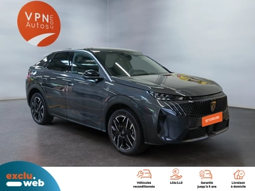 Image véhicule  Peugeot 3008 (1)