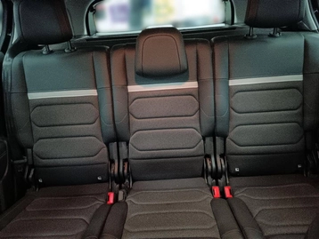 Image véhicule  Citroën C5 AIRCROSS (8)