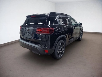 Image véhicule  Citroën C5 AIRCROSS (9)