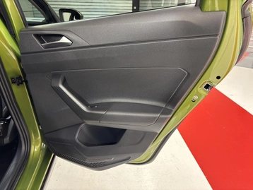 Image véhicule  Volkswagen TAIGO (27)