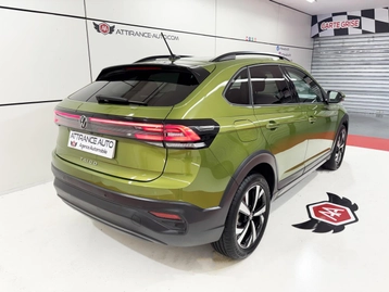 Image véhicule  Volkswagen TAIGO (2)