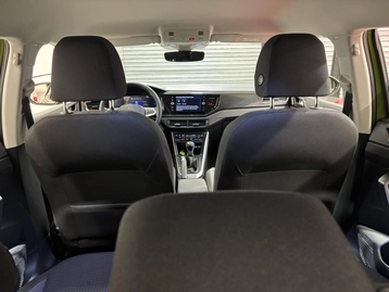 Image véhicule  Volkswagen TAIGO (32)