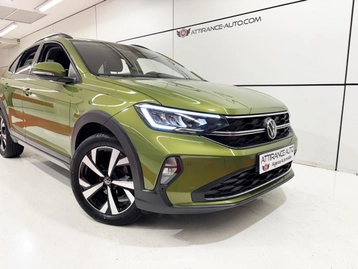 Image véhicule  Volkswagen TAIGO (33)