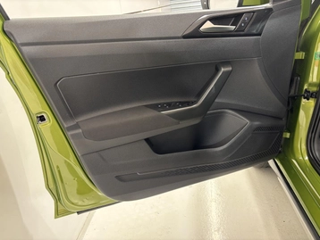 Image véhicule  Volkswagen TAIGO (7)