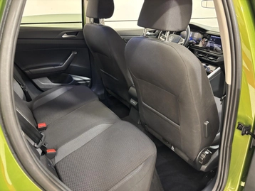 Image véhicule  Volkswagen TAIGO (29)