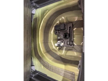 Image véhicule  Volkswagen TAIGO (31)