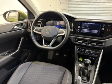 Image véhicule  Volkswagen TAIGO (22)