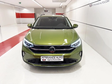 Image véhicule  Volkswagen TAIGO (6)