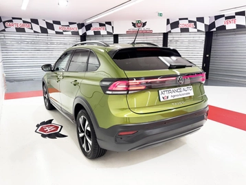 Image véhicule  Volkswagen TAIGO (4)