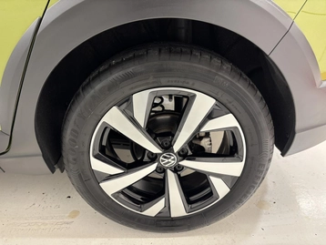 Image véhicule  Volkswagen TAIGO (40)