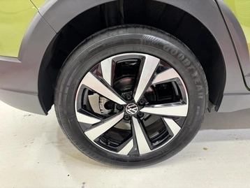 Image véhicule  Volkswagen TAIGO (39)