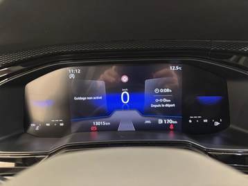 Image véhicule  Volkswagen TAIGO (12)