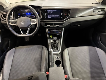 Image véhicule  Volkswagen TAIGO (23)